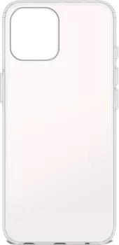 Air для Apple iPhone 14 Transparent