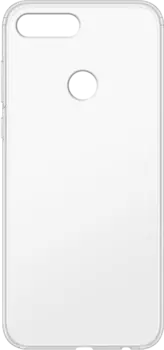 Air для Huawei P Smart Transparent