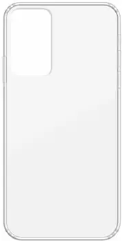 Air для Oppo A16 Transparent