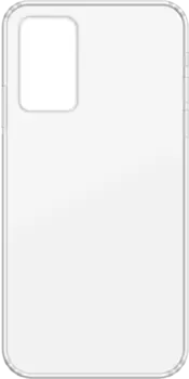 Air для Samsung Galaxy A33 5G Transparent