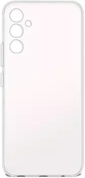 Air для Samsung Galaxy A54 Transparent