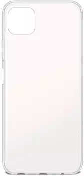 Air для Samsung Galaxy M32 Transparent