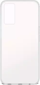 Air для Xiaomi Redmi Note 11S Transparent