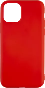 Auckland для Apple iPhone 11 Pro Max Red