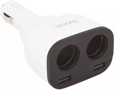 Автомобильное зарядное устройство Hoco