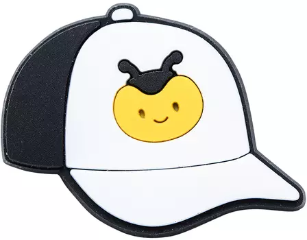 Джибитс «Кепка»