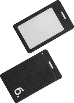 Картхолдер «б.»