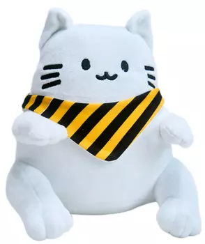 Мягкая игрушка «Кот Пуш»