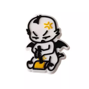 Джибитс «Дракон Юнг»