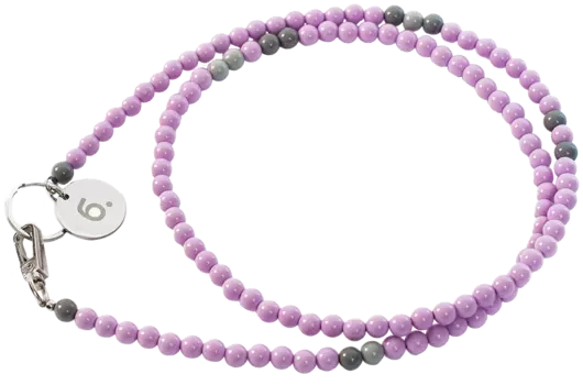 Бусы для смартфона KRIVOKOSO и «б.»