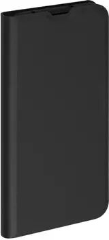 Book Cover Silk Pro для Samsung Galaxy A32 Black