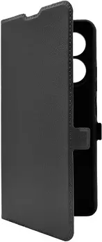 Book Case для TECNO Spark 20 Pro Black