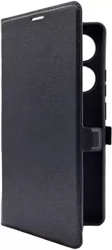 Book Case для Xiaomi Redmi Note 13 Pro 4G Black