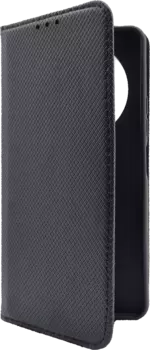 Чехол-книжка BoraSCO Fold Case для Xiaomi Redmi A3 Black