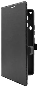 Чехол-книжка BoraSCO Book для TECNO Camon 30 5G Black