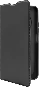 Чехол-книжка BoraSCO Smart Cover для TECNO Spark 30C Black