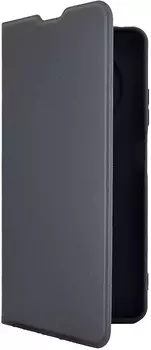 Чехол-книжка BoraSCO Smart Cover для realme 13 5G Black