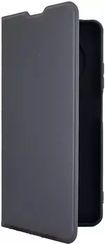 Чехол-книжка BoraSCO Smart Cover для realme 13+ 5G Black