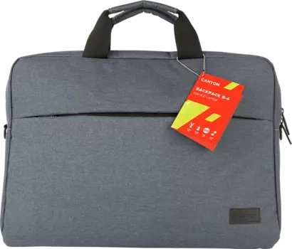 B-4 для ноутбука 15.6" Gray