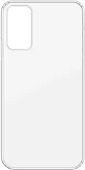 Air для Samsung Galaxy M23 Transparent