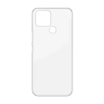 Air для Infinix Smart 6 Transparent