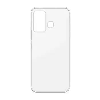 Air для Infinix Hot 12 Play Transparent