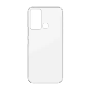 Air для Infinix Hot 12i Transparent