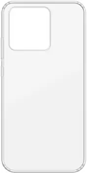 Air для Xiaomi Redmi 10A Transparent