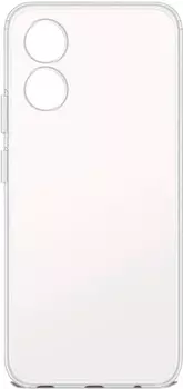 Meridian для Oppo A17 4G Transparent