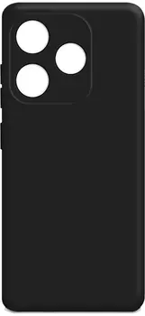 Meridian для TECNO Spark 10C 4G (2023) Black