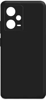 Meridian для Xiaomi Redmi Note 12 Pro+ 5G (2022) Black
