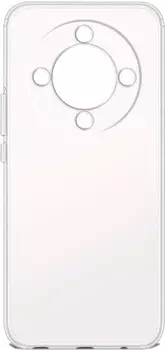 Air для Honor X9b 5G Transparent