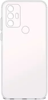 Air для TCL 30E/30SE Transparent
