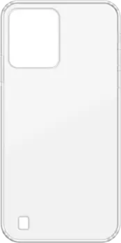 Air для realme C31 Transparent