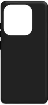 Meridian для TECNO Spark Go (2023) Black