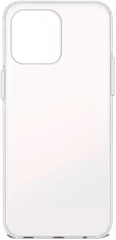 Air для Apple iPhone 15 Pro Max Transparent