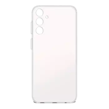 Air для Samsung Galaxy A15 Transparent