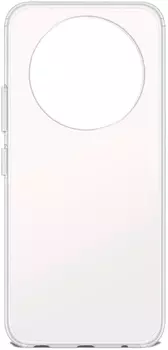 Air для Xiaomi Redmi A3 Transparent