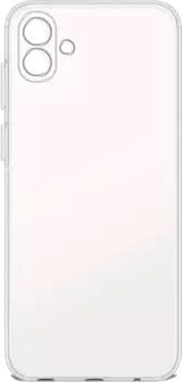 Air для Samsung Galaxy A04 Transparent