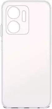Air для Honor X7a Transparent