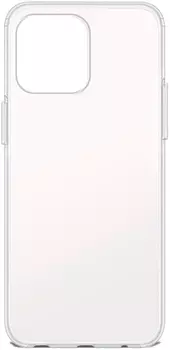 Air для Apple iPhone 15 Pro Transparent