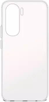 Air для Honor 90 Lite 5G (2023) Transparent