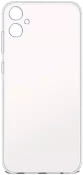 для Samsung Galaxy A05 Transparent