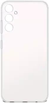 для Samsung Galaxy A05s Transparent