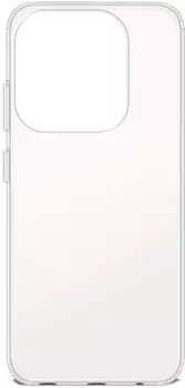 Air для Infinix Hot 40i Transparent