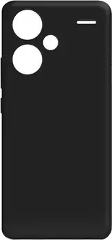 Meridian для Xiaomi Redmi Note 13 Pro+ 5G Black
