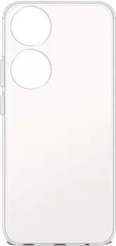 Air для Honor X7b Transparent