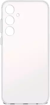 Air для Samsung Galaxy A55 Transparent