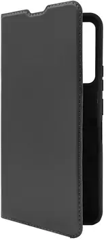 Чехол-книжка BoraSCO Smart Cover для realme 14 5G/14T Black