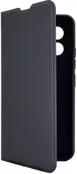 Чехол-книжка BoraSCO Smart Cover для TECNO Camon 30S Black